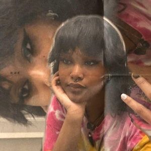 Meet your Posher, Brianna